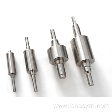 Mechanical parts Motor shaft